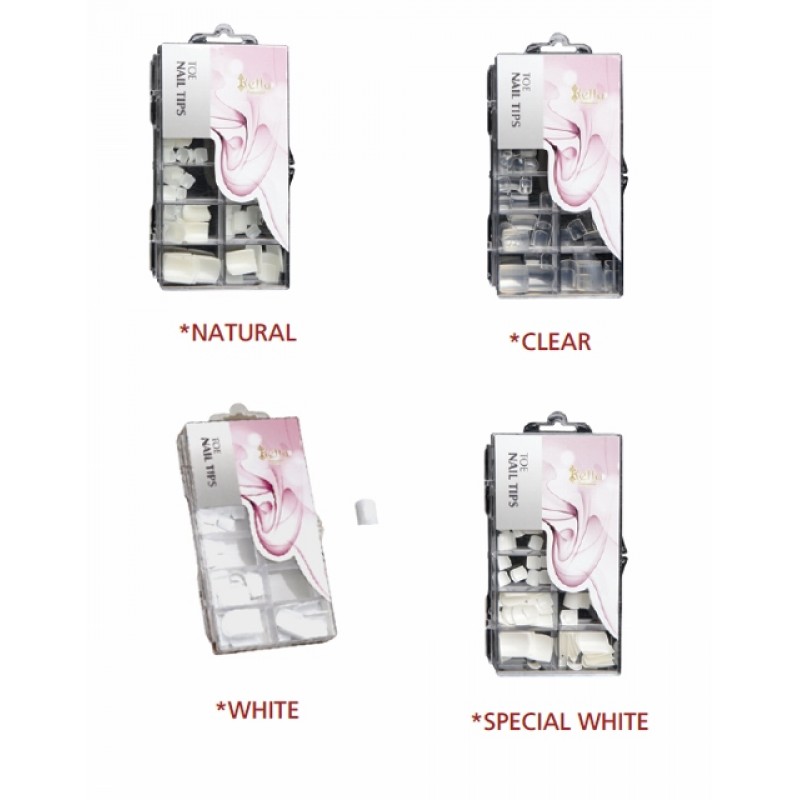 Νύχια ποδιών KELLY